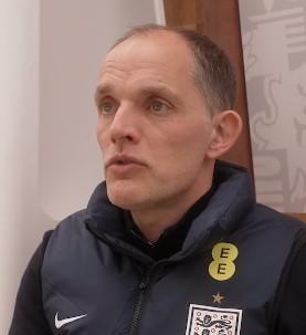 乐鱼体育-图赫尔：这两场比赛的艰难都在预料之中，我们还有时间去复盘